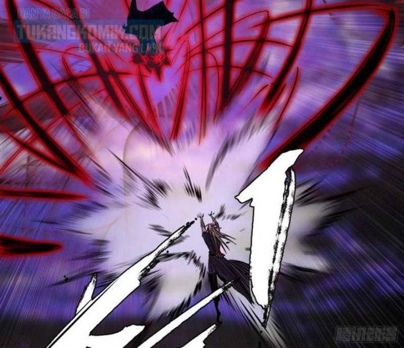 I’m An Evil God Chapter 292